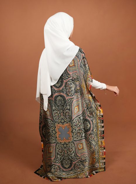 Seri Bahari Kaftan - 7.1