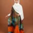 Seri Bahari Kaftan - 9