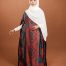 Urna Bahari Kaftan - 11