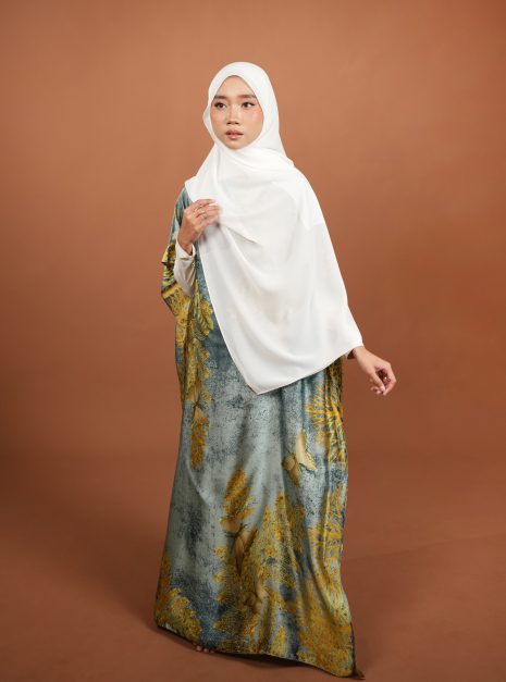 Urna Bahari Kaftan - 5