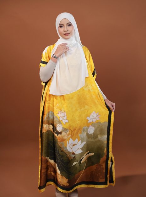 Seri Bahari Kaftan - 43.2