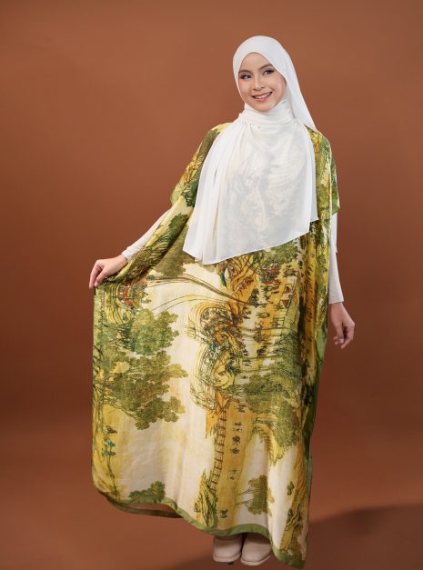 Seri Bahari Kaftan - 44 Seri Bahari Kaftan - 44