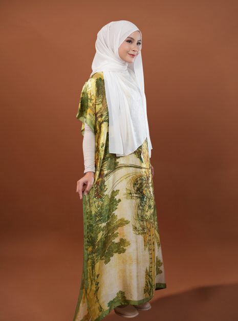 Seri Bahari Kaftan - 44.1 Seri Bahari Kaftan - 44.1