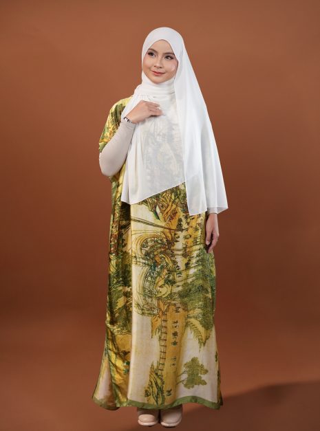Seri Bahari Kaftan - 44.2 Seri Bahari Kaftan - 44.2