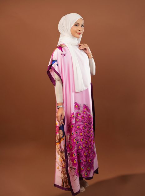 Seri Bahari Kaftan - 45.1 Seri Bahari Kaftan - 45.1