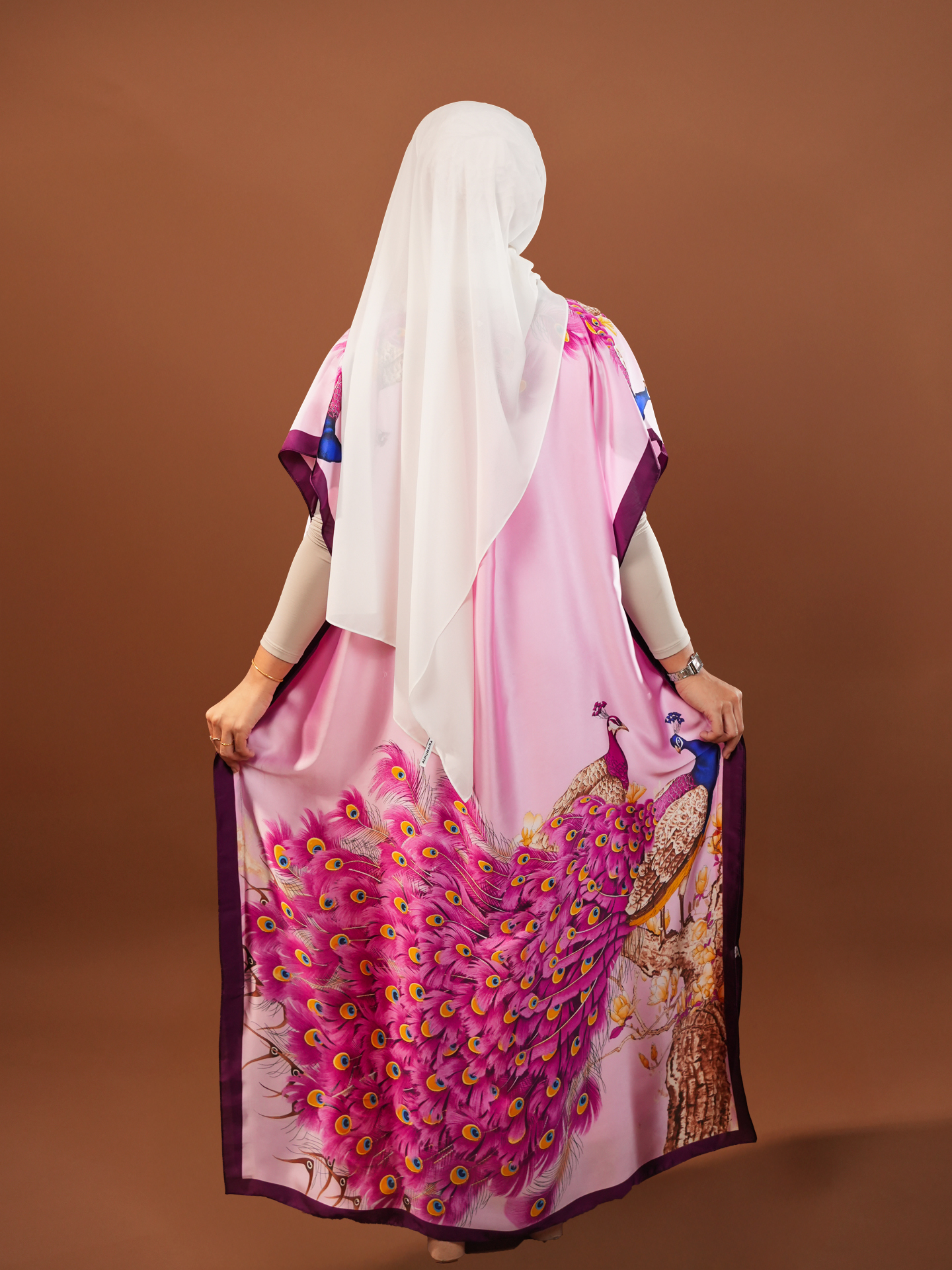 Seri Bahari Kaftan - 45.2 Seri Bahari Kaftan - 45.2