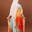 Seri Bahari Kaftan - 46
