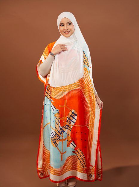 Seri Bahari Kaftan - 46.2 Seri Bahari Kaftan - 46.2