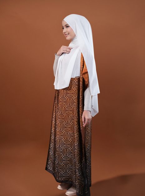 Seri Bahari Kaftan - 48.2