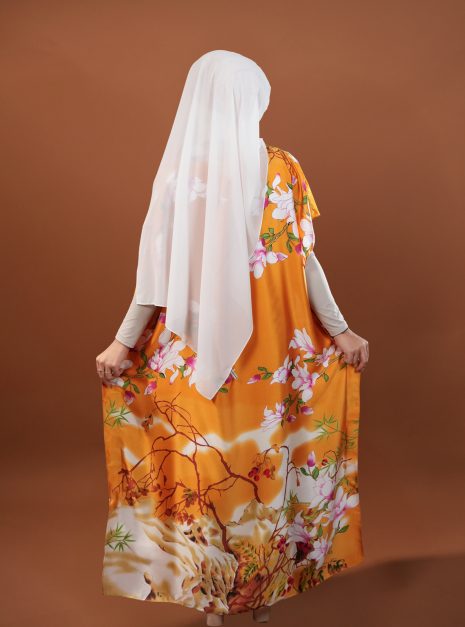 Seri Bahari Kaftan - 49.3