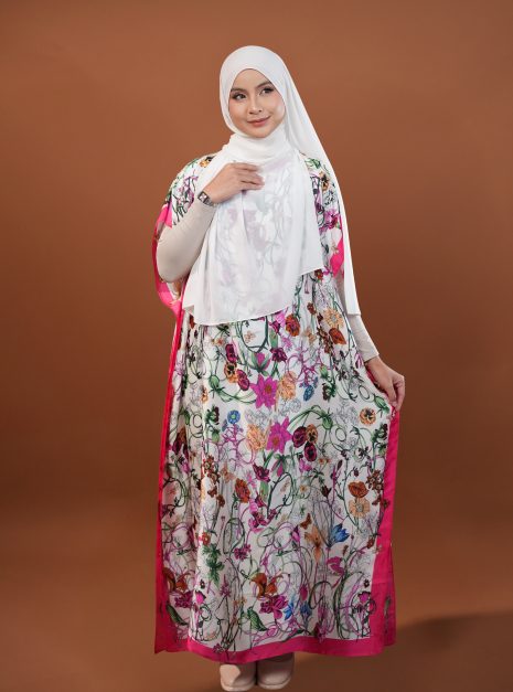 Seri Bahari Kaftan - 51 Seri Bahari Kaftan - 51
