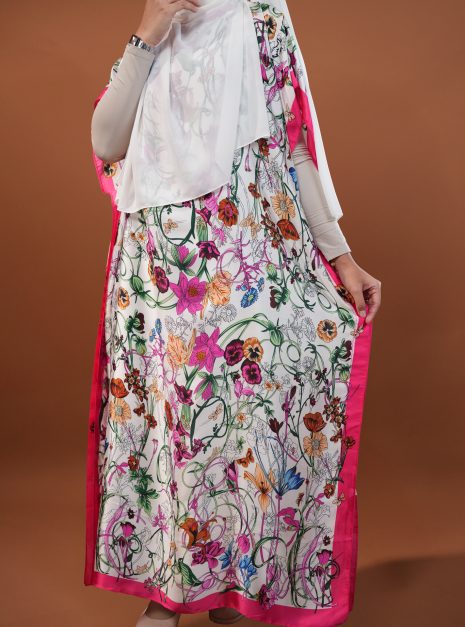 Seri Bahari Kaftan - 51.1 Seri Bahari Kaftan - 51.1