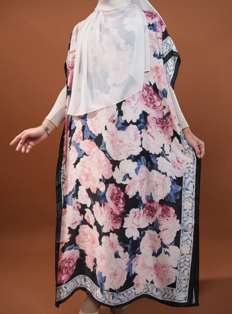 Seri Bahari Kaftan - 51.1