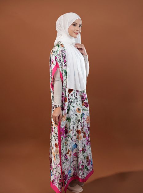 Seri Bahari Kaftan - 51.2 Seri Bahari Kaftan - 51.2