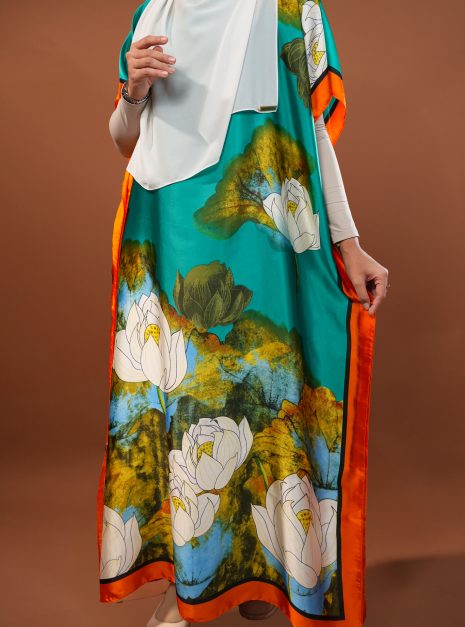 Seri Bahari Kaftan - 52.1 Seri Bahari Kaftan - 52.1