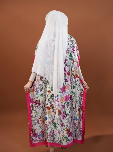Seri Bahari Kaftan - 52.3 Seri Bahari Kaftan - 52.3