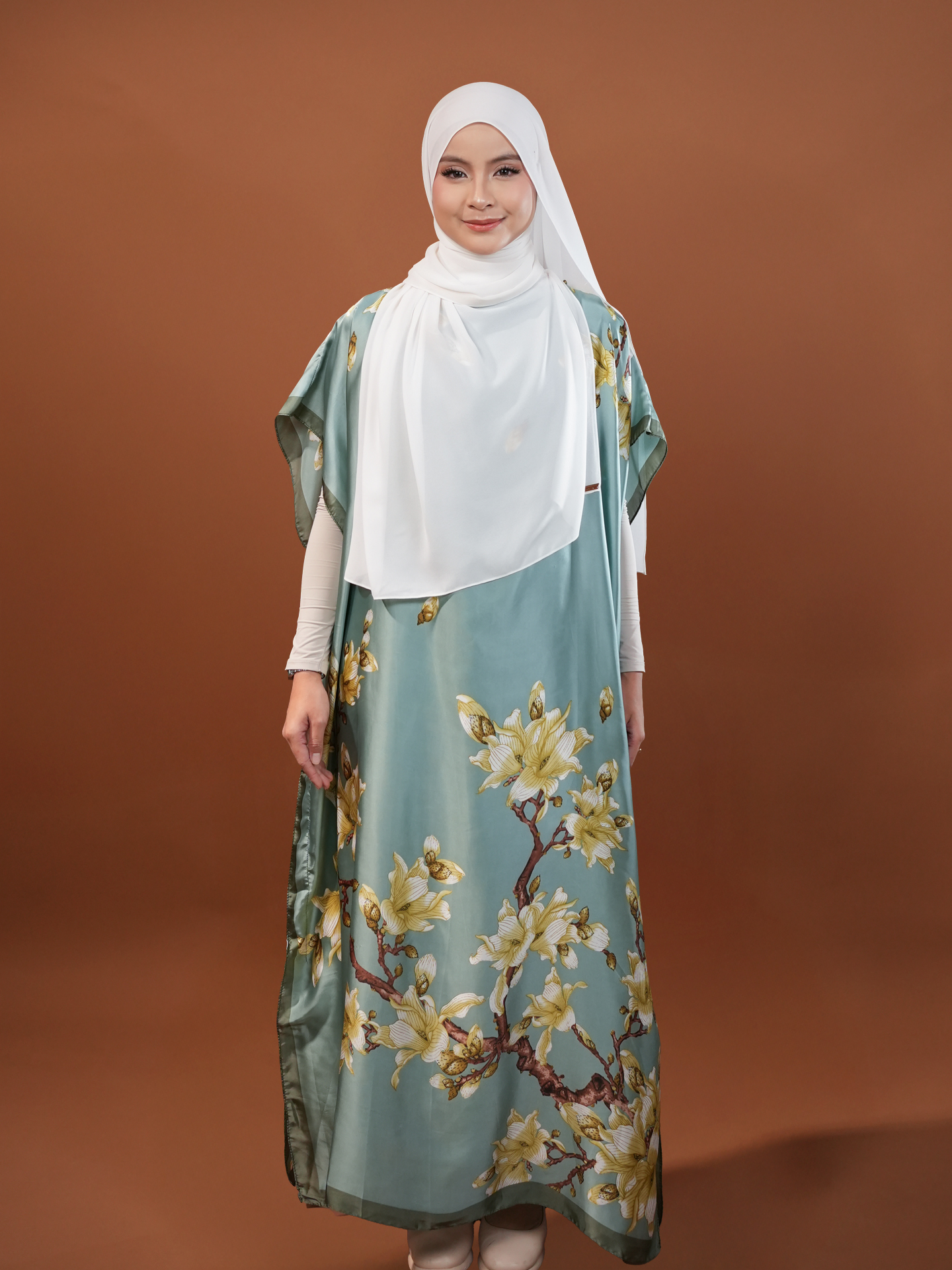 Seri Bahari Kaftan - 54 Seri Bahari Kaftan - 54