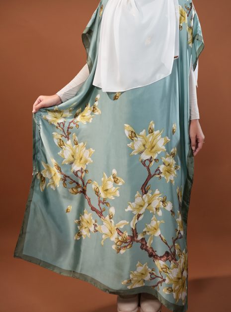 Seri Bahari Kaftan - 54.1 Seri Bahari Kaftan - 54.1