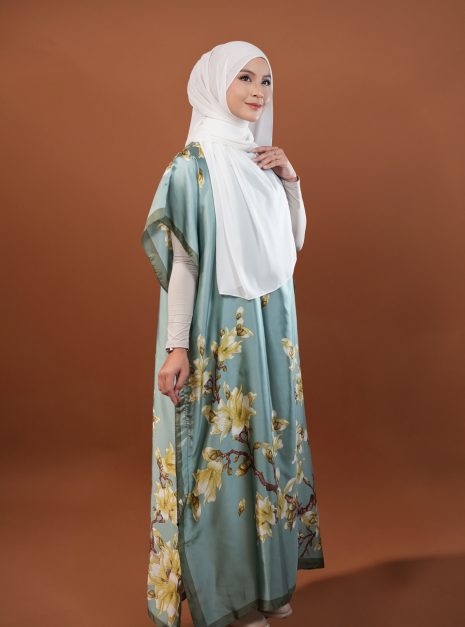 Seri Bahari Kaftan - 54.3 Seri Bahari Kaftan - 54.3