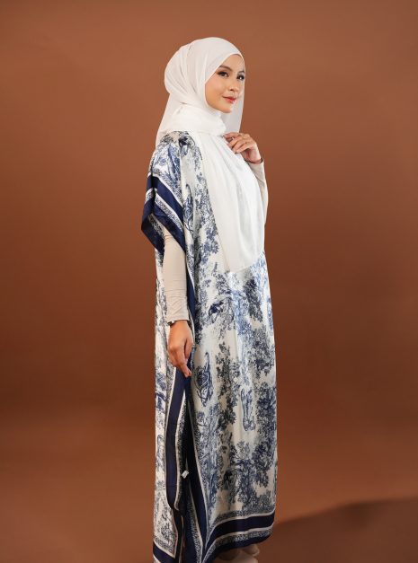 Seri Bahari Kaftan - 54.3