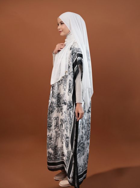 Seri Bahari Kaftan - 56.2