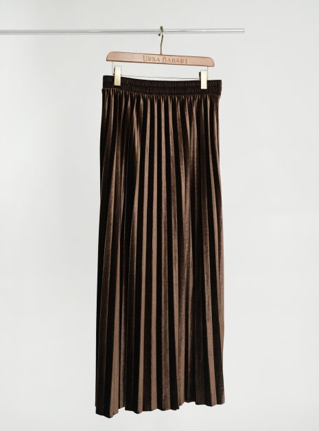 URNA BAHARI - PLEATED BY URNA 0010 (1) URNA BAHARI - PLEATED BY URNA 0010 (1)