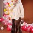 URNA BAHARI - PLEATED BY URNA 0010 (2)