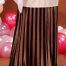 URNA BAHARI - PLEATED BY URNA 0010 (3)