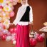 URNA BAHARI - PLEATED BY URNA 005 (4)