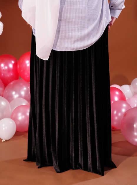 URNA BAHARI - PLEATED BY URNA 006 (2)
