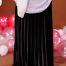 URNA BAHARI - PLEATED BY URNA 006 (2)