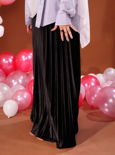URNA BAHARI - PLEATED BY URNA 006 (3)
