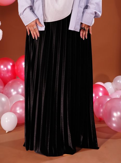 URNA BAHARI - PLEATED BY URNA 006 (4)