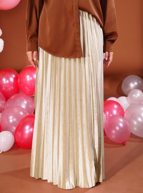 URNA BAHARI - PLEATED BY URNA 011 (2) URNA BAHARI - PLEATED BY URNA 011 (2)