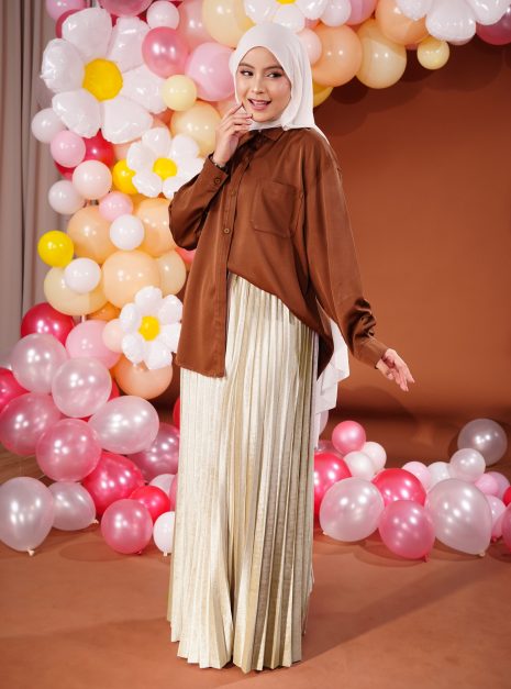 URNA BAHARI - PLEATED BY URNA 011 (3) URNA BAHARI - PLEATED BY URNA 011 (3)