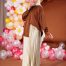 URNA BAHARI - PLEATED BY URNA 011 (3)