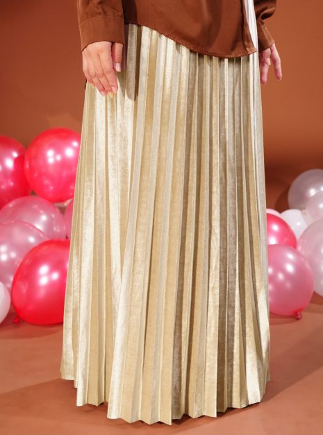 URNA BAHARI - PLEATED BY URNA 011 (5) URNA BAHARI - PLEATED BY URNA 011 (5)