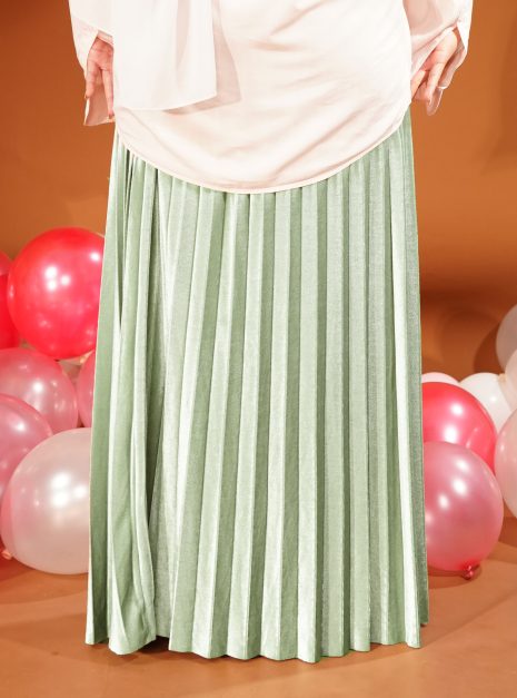URNA BAHARI - PLEATED BY URNA 012 (4) URNA BAHARI - PLEATED BY URNA 012 (4)