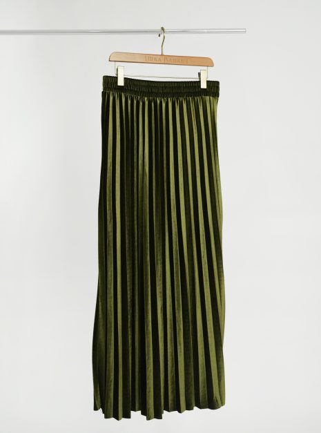 URNA BAHARI - PLEATED BY URNA 013 (1)