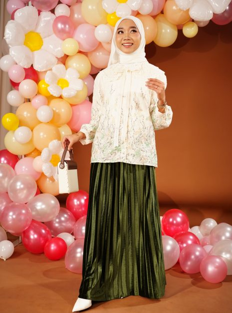 URNA BAHARI - PLEATED BY URNA 013 (2)