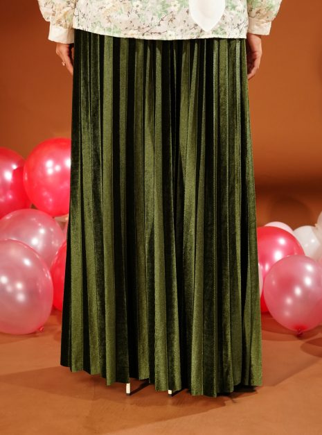 URNA BAHARI - PLEATED BY URNA 013 (3)
