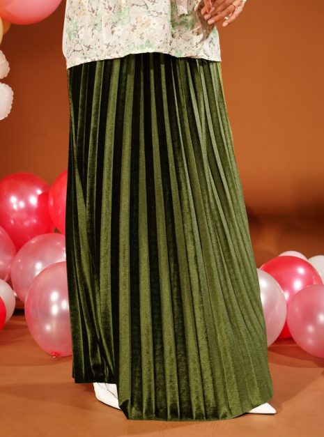 URNA BAHARI - PLEATED BY URNA 013 (4)