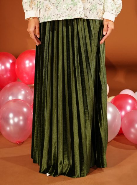 URNA BAHARI - PLEATED BY URNA 013 (5)