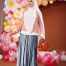 URNA BAHARI - PLEATED BY URNA 014 (2)
