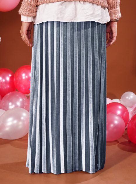 URNA BAHARI - PLEATED BY URNA 014 (3)