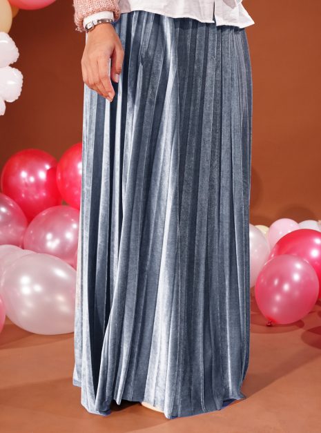 URNA BAHARI - PLEATED BY URNA 014 (5)